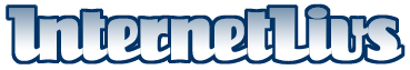 InternetLivs logotype