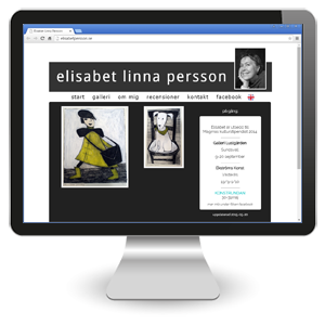 Elsiabet Linna Persson
