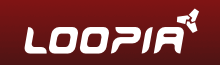 Loopia logo